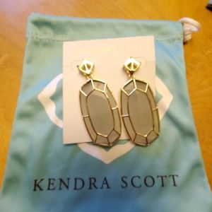 Kendra Scott Earrings